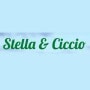 Logo Stella & Ciccio
