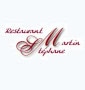 Logo Stéphane Martin