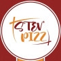 Logo Stev's pizz