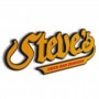 Logo Steve's Dogs and Burgers