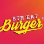 Logo Str'eat Burger