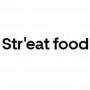 Logo Str'Eat Food