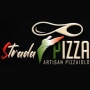 Logo Strada Pizza
