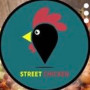 Logo Street chicken