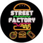 Logo Street Factory