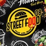 Street Food 08 Sedan