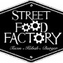 Logo Street Food Factory
