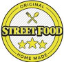 Logo Street Food Original