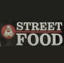 Logo Street Food Pizza