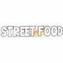 Logo Street Food Time