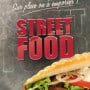 Logo Street Food