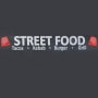 Logo Street Food