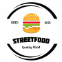 Logo Street Food
