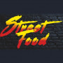 Logo Street Food