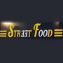 Logo Street food