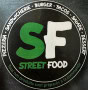 Logo Street Food