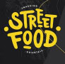 Logo Street Food