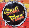 Logo Street Pizz'