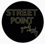 Street Point Paris 14