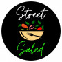 Logo Street Salad