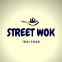 Street Wok Stains