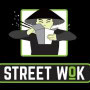 Logo Street Wok