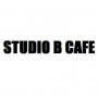 Studio B Café Marseille 1
