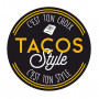Logo Style Tacos