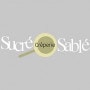 Logo Sucre Sable