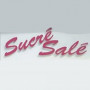 Logo Sucré salé