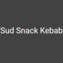 Logo Sud Snack Kebab