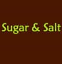 Sugar and salt Boulogne sur Mer