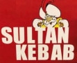 Logo Sultan Kebab