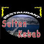 Logo Sultan Kebab