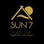 Logo Sun 7 Beach