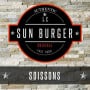Sun Burger Soissons