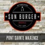 Sun Burger Pont Sainte Maxence
