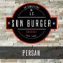 Sun Burger Persan