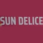 Logo Sun délices