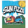 Logo Sun Pizza