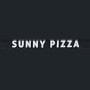 Logo Sunny pizza