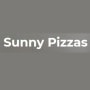 Logo Sunny Pizzas