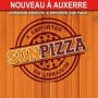 Sunpizza Auxerre