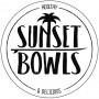Logo Sunset Bowls