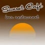Sunset café Aix les Bains