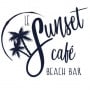 Sunset Café Lacanau Ocean