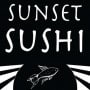 Sunset sushi Louviers