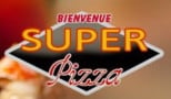 Super Pizza Clamart