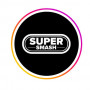 Logo Super Smash Burger