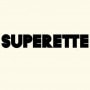 Logo Superette